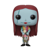 Funko Pop! Disney - Sally with Bag