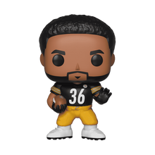 Funko Pop! NFL - Jerome Bettis