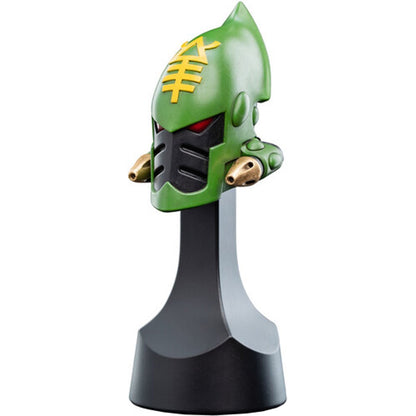 Warhammer 40,000 Striking Scorpion Helmet Replica