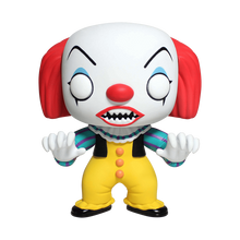 Funko Pop! IT - Pennywise Classic - IT