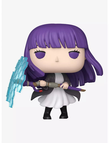 Funko Pop! Frieren S1: Super Bundle of 5 Pops (Includes Chase)