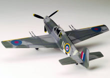 1/700 SU33 Flanker Aircraft Set for Russian Carriers (12/Bx)