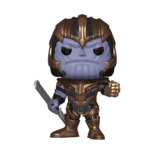 Funko Pop! Marvel - Thanos