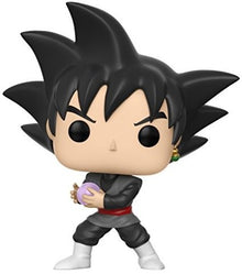 Funko Pop! Anime: Dragon Ball Super - Goku