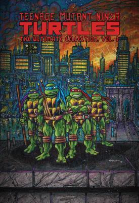 Teenage Mutant Ninja Turtles The Ultimate Collection Vol.3