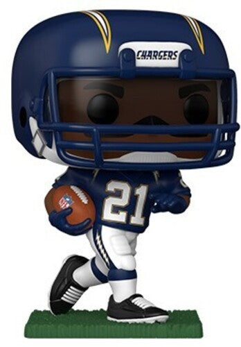 Funko Pop! NFL: Legends - LaDainian Tomlinson (Chargers)