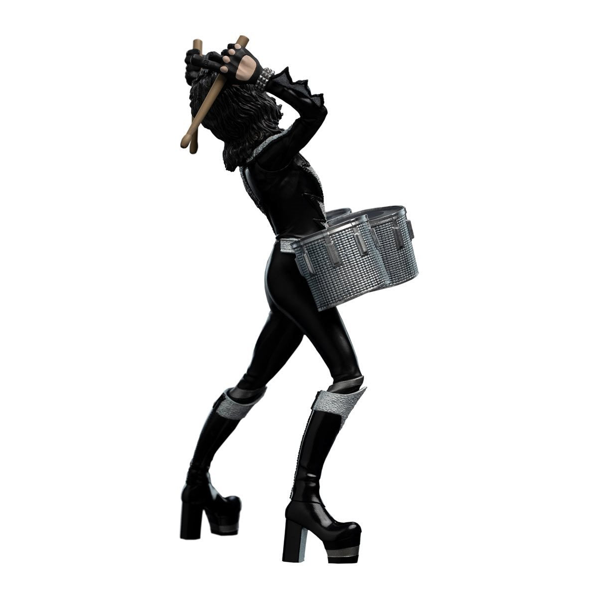 Kiss - The Catman Mini Epics