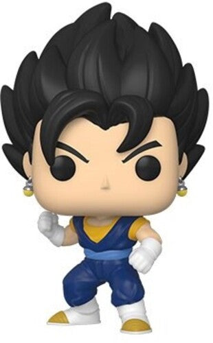 Funko Pop! Anime: Dragon Ball Z - Vegito
