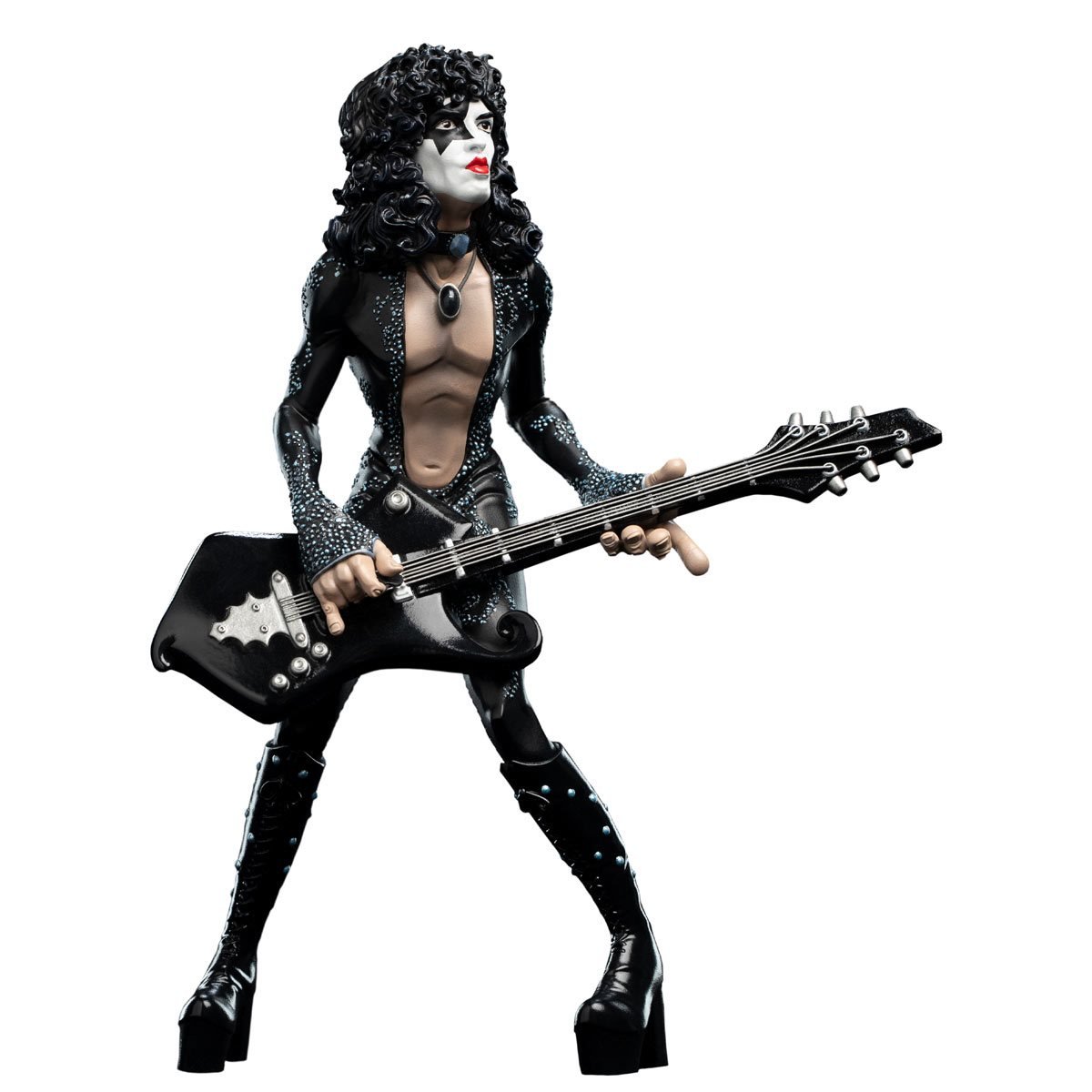 Kiss - The Starchild Mini Epics