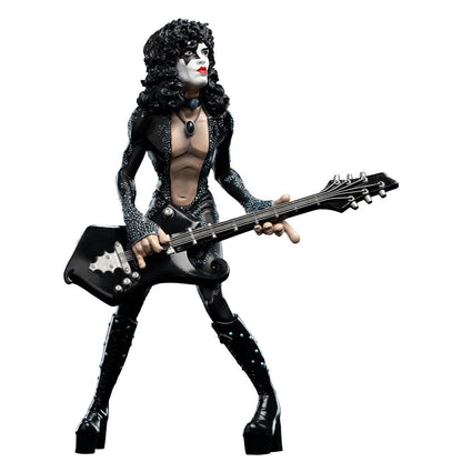 Kiss - The Starchild Mini Epics