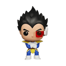 Funko Pop! Dragon Ball - Vegeta with Scouter