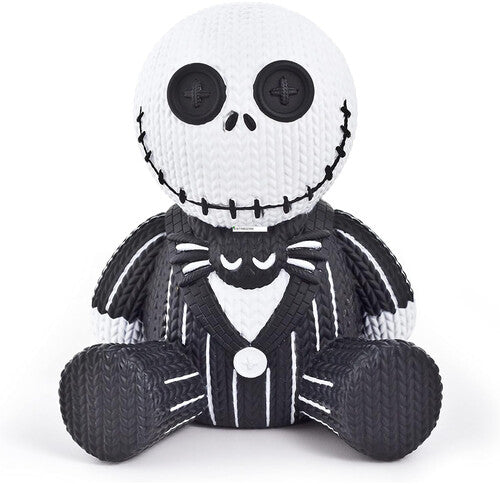 Nightmare Before Christmas - Jack Skellington 032