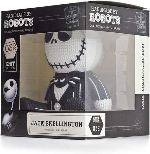 Nightmare Before Christmas - Jack Skellington 032