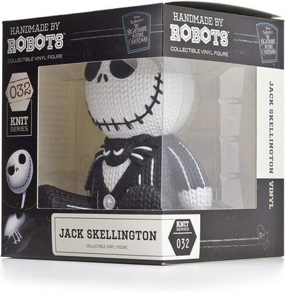 Nightmare Before Christmas - Jack Skellington 032
