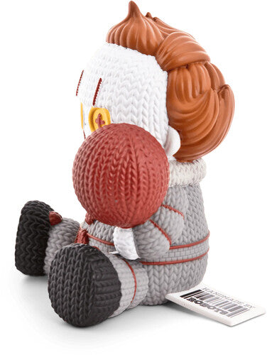 IT: Chapter Two - Pennywise #042 By Handmade by Robots