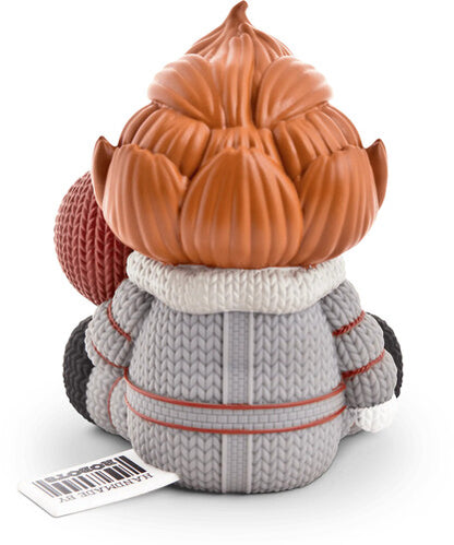 IT: Chapter Two - Pennywise #042 By Handmade by Robots