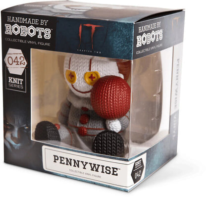 IT: Chapter Two - Pennywise #042 By Handmade by Robots