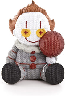 IT: Chapter Two - Pennywise #042 By Handmade by Robots