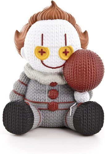 IT: Chapter Two - Pennywise #042 By Handmade by Robots