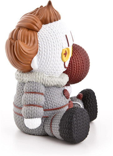 IT: Chapter Two - Pennywise #042 By Handmade by Robots