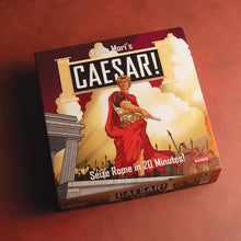 Caesar!