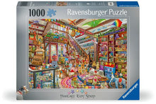 The Fantasy Toy Shop 1000 PC Puzzle