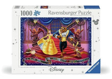 Disney Beauty & the Beast 1000 PC Puzzle