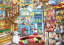 Disney & Pixar Toy Store 1000 PC Puzzle