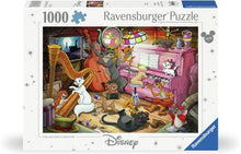 Disney the Aristocats 1000 PC Puzzle