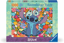 Disney Stitch 1000 PC Puzzle