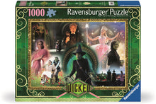 Wicked 1000 PC Puzzle