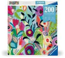Puzzle Moments: Bouquet 200 Piece Puzzle