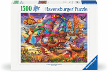 The Flight 1500 PC Puzzle