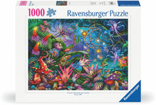 Rainbow Reverie 1000 PC Puzzle