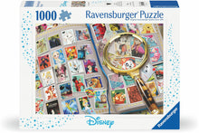 Disney Stamp Album 1000 PC Puzzle