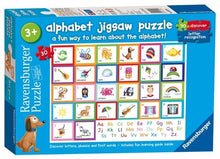 My First Puzzles - Alphabet 30 PC Puzzle