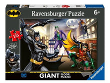 Batman 125 PC Giant Floor Puzzle