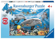 Caribbean Smile 60 PC Puzzle