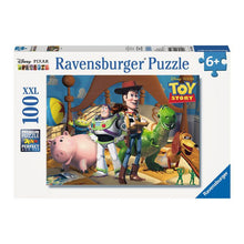 Puzzle-Disney Toy Story
