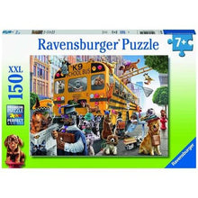 Pet School Pals 150 Pz Puzzle