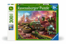 Future John Deere 300 PC Puzzle