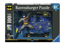 Batman 100 PC Puzzle