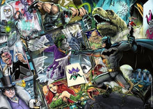 Batman Collector's Edition 1000 PC Puzzle