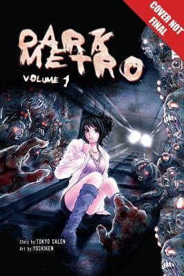 Dark Metro The Ultimate Edition