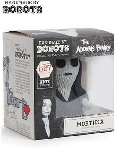 Addams Family - Morticia 057