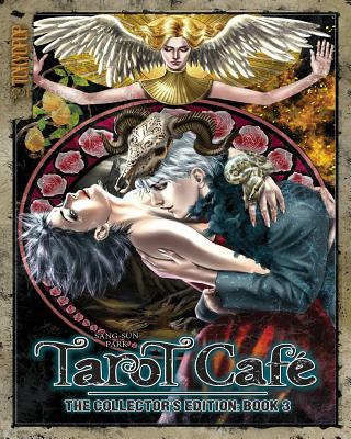 Tarot Cafe the Collector's Edition Vol. 3