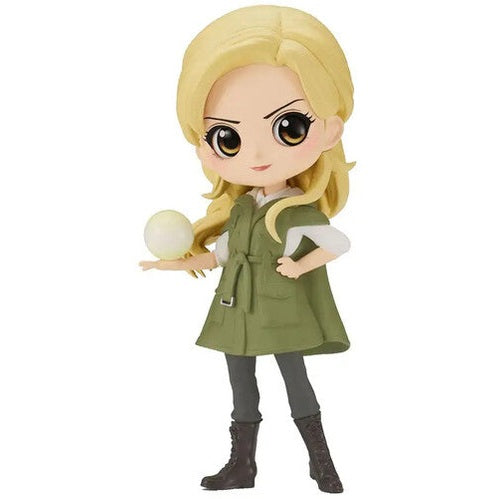 Fate The Winx Saga Q Posket Stella Statue