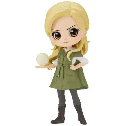 Fate The Winx Saga Q Posket Stella Statue