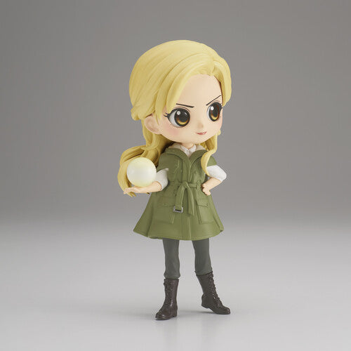 Fate The Winx Saga Q Posket Stella Statue