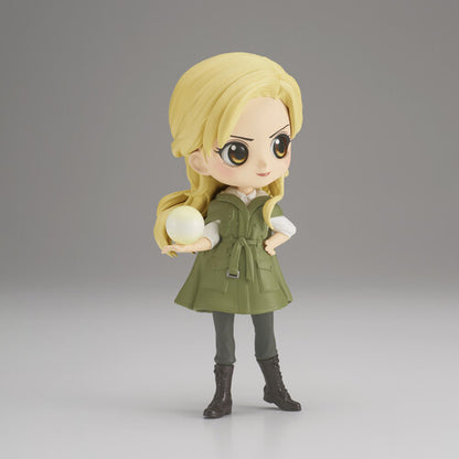 Fate The Winx Saga Q Posket Stella Statue